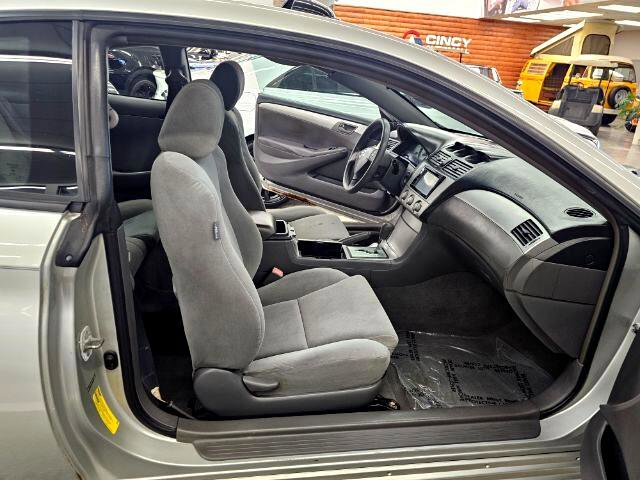 Used 2004 Toyota Solara SE image 23