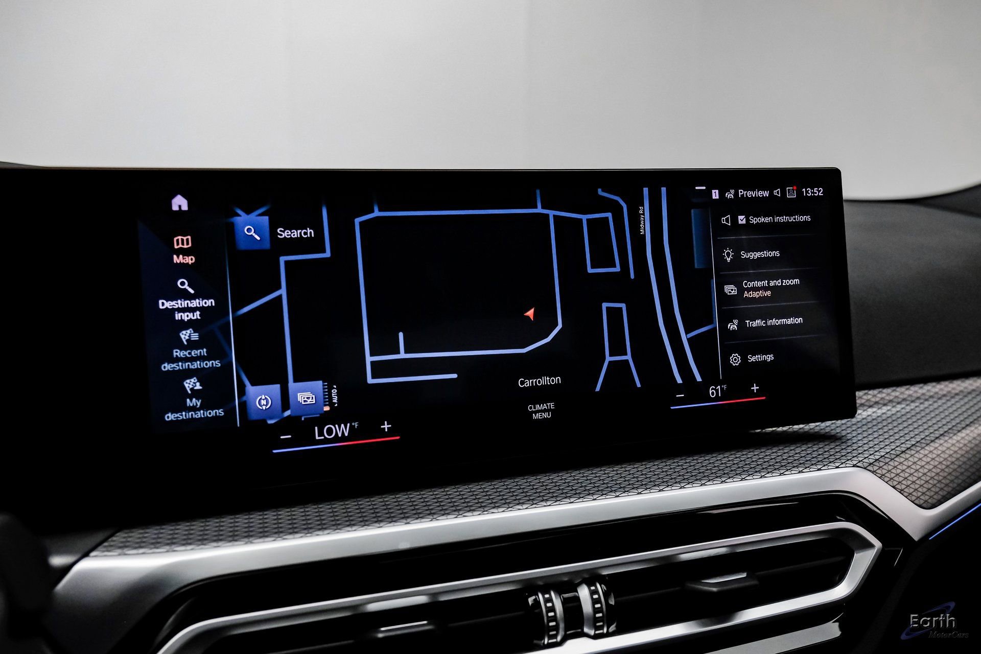 Used 2024 BMW M340i xDrive image 61