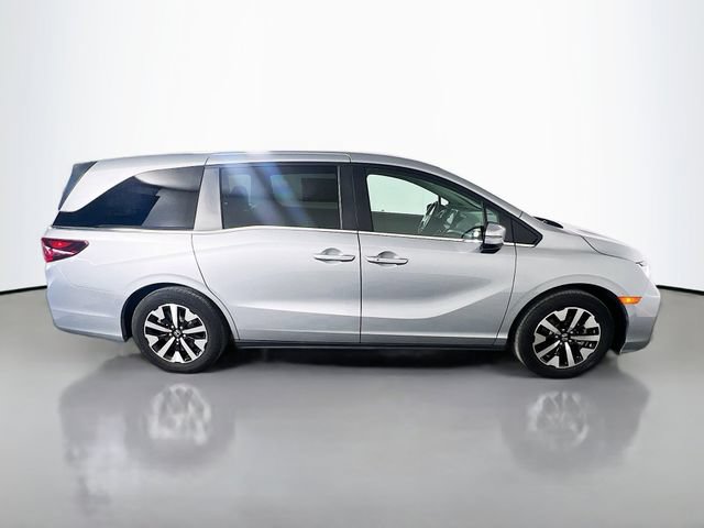 Used 2025 Honda Odyssey EX-L image 9
