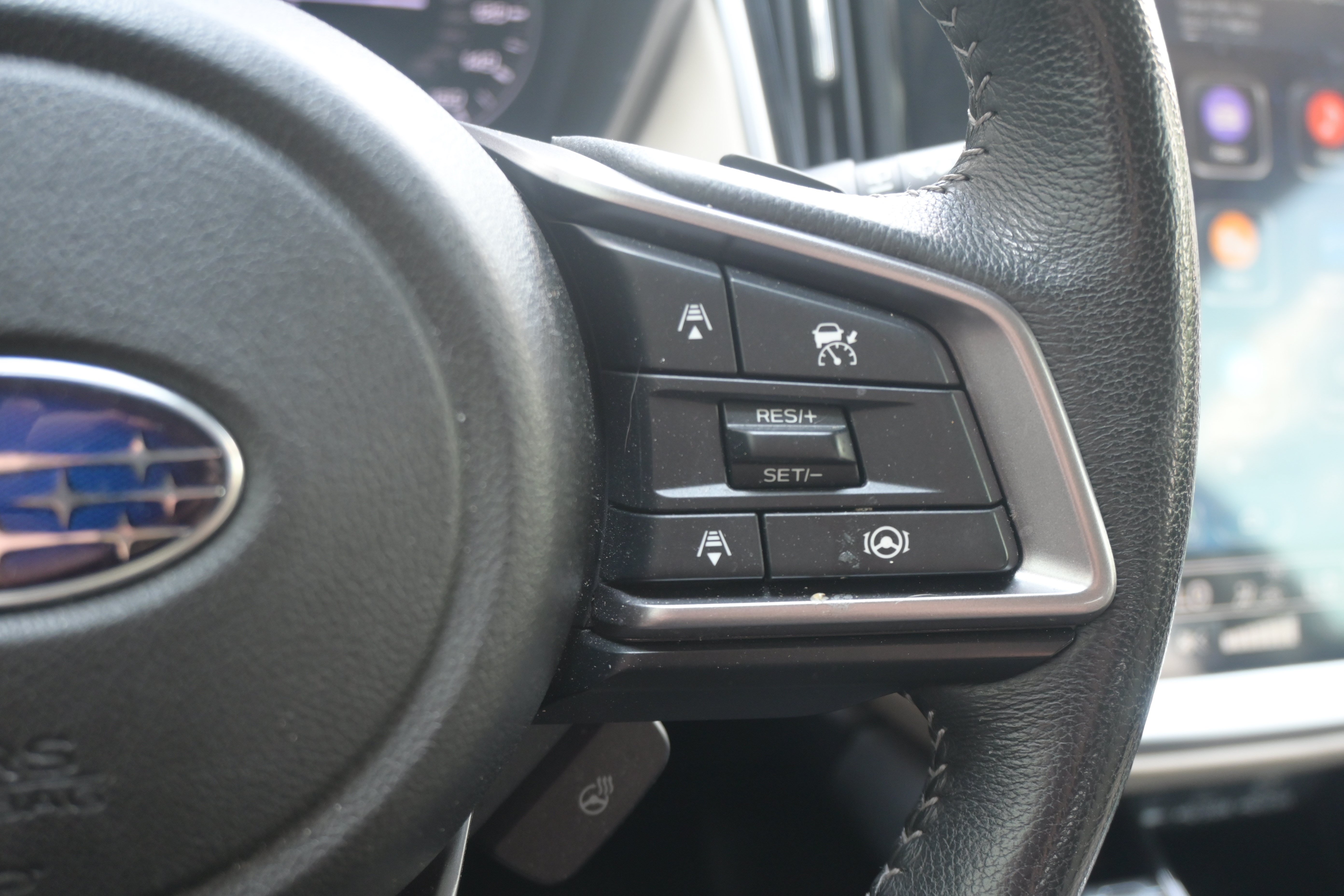 Certified 2023 Subaru Outback Limited AWD/4WD image 19