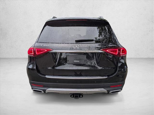 Used 2020 Mercedes-Benz GLE 350 GLE 350 image 3