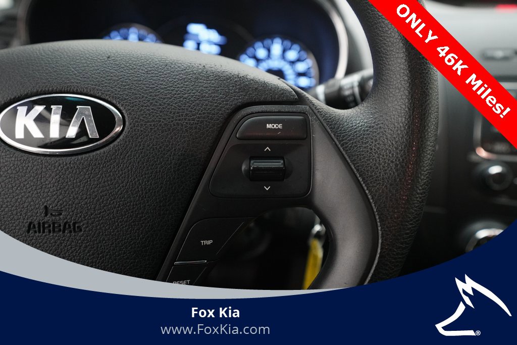Used 2016 Kia Forte LX image 18