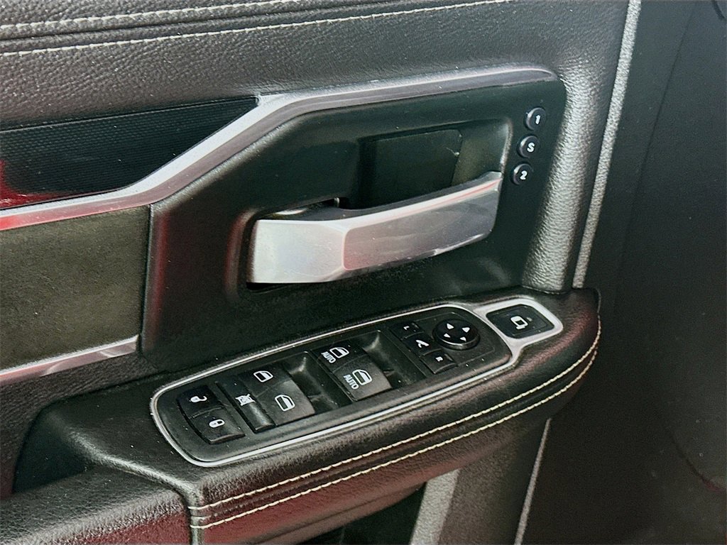 Used 2020 RAM 2500 Laramie image 25