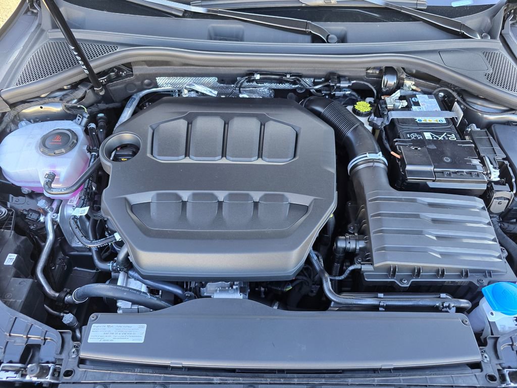 New 2026 Audi A3 2.0T Premium image 30