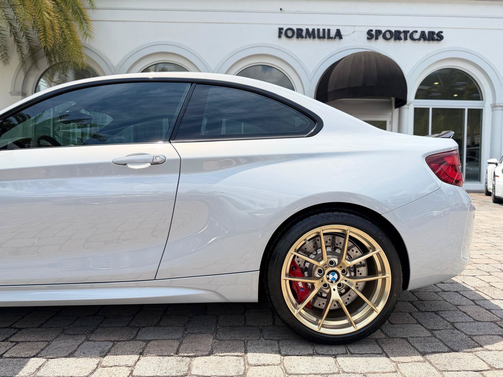 Used 2020 BMW M2 CS RWD image 25