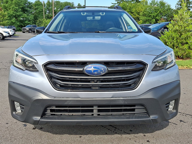 Used 2020 Subaru Outback Onyx Edition XT w/ Popular Package #2 AWD/4WD image 2