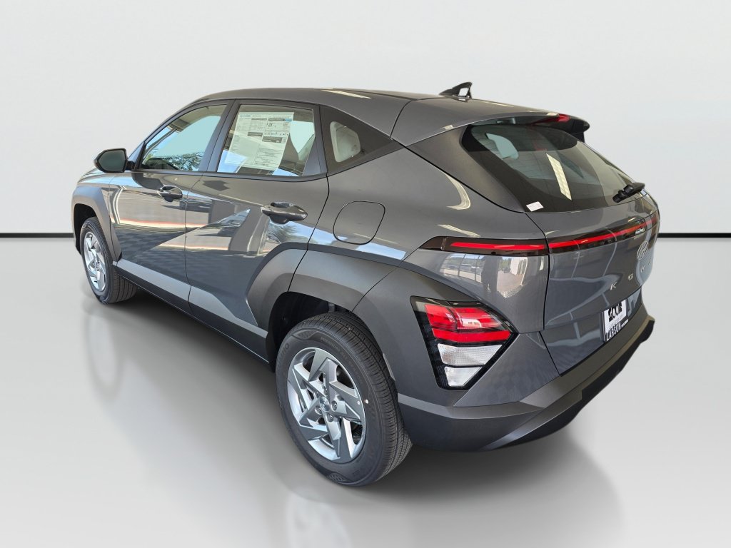 New 2026 Hyundai Kona SE AWD/4WD image 5