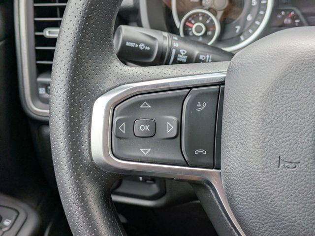 New 2026 RAM 1500 Classic Warlock AWD/4WD image 17