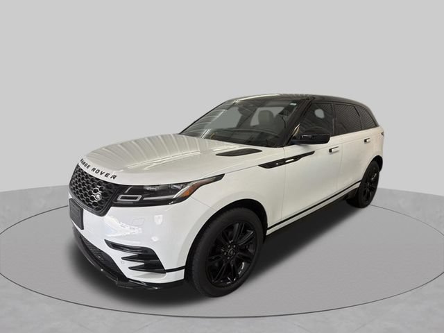 Used 2022 Land Rover Range Rover Velar R-Dynamic S AWD/4WD image 1