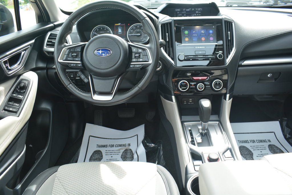 Used 2024 Subaru Forester Premium AWD/4WD image 3