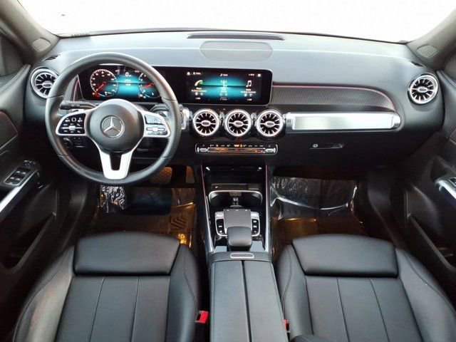 Certified 2020 Mercedes-Benz GLB 250 image 4
