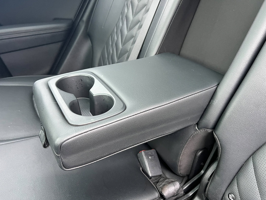 Used 2024 Kia Sportage X-Pro Prestige image 27