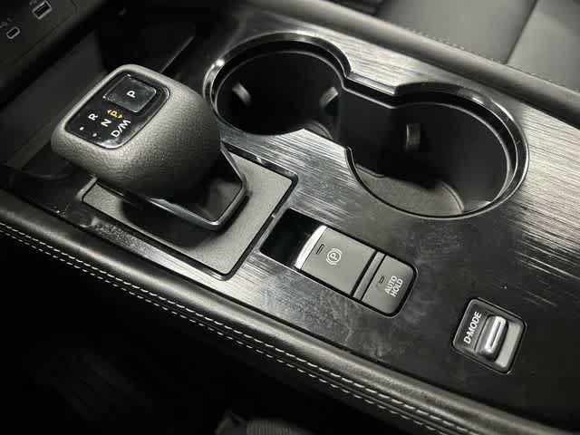 Used 2023 Nissan Rogue SL w/ SL Premium Package FWD image 24