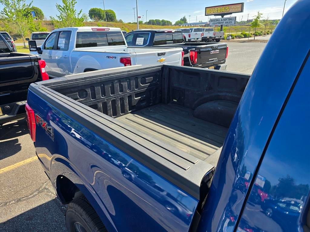 Used 2022 Ford F150 XLT w/ Equipment Group 302A High image 18