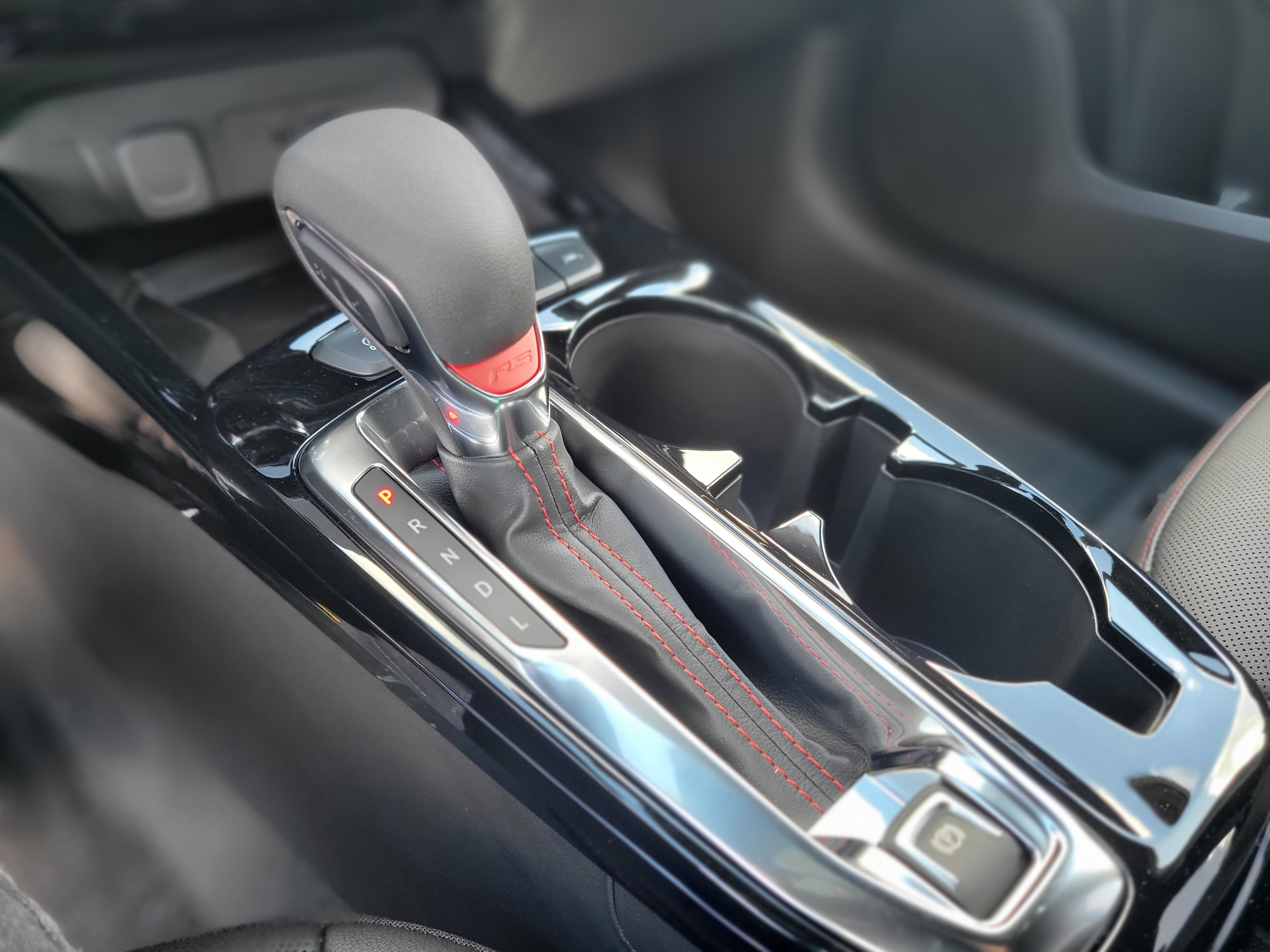 New 2026 Chevrolet Trax RS w/ Sunroof Package image 22