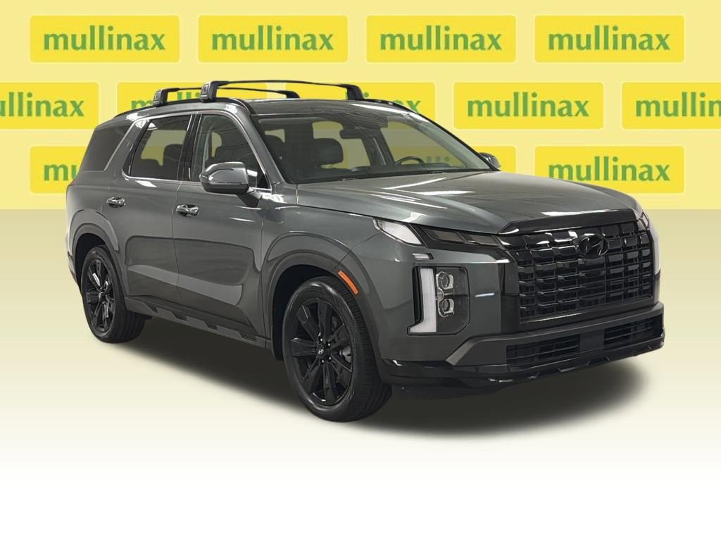 Used 2024 Hyundai Palisade XRT image 42