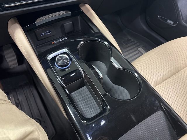 Used 2024 Buick Envision Preferred image 24