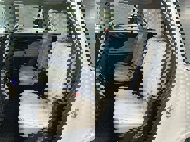 New 2025 Lincoln Aviator Reserve w/ Jet Appearance Package image 9