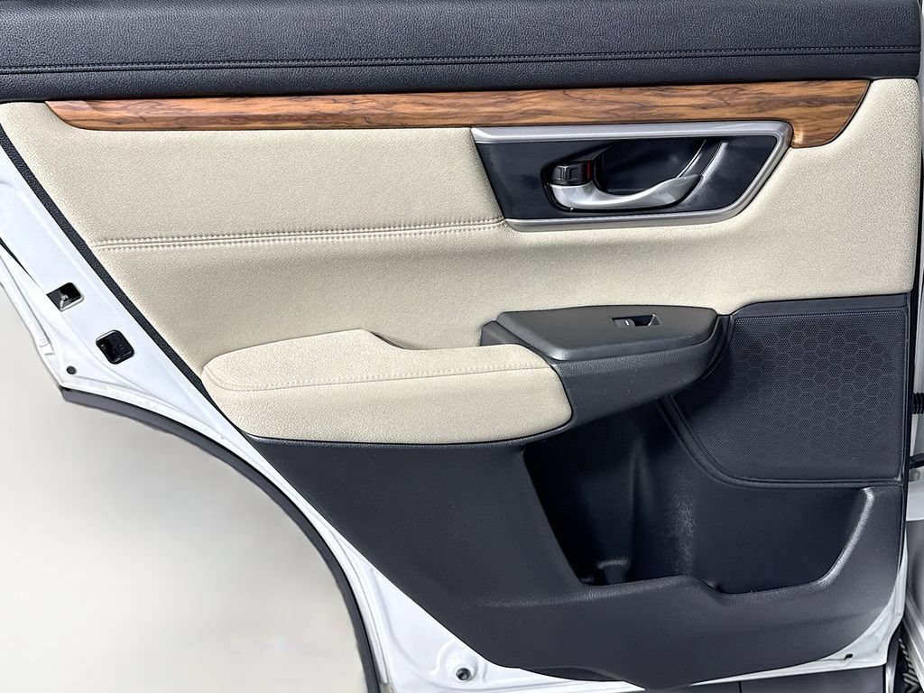 Used 2021 Honda CR-V EX image 27