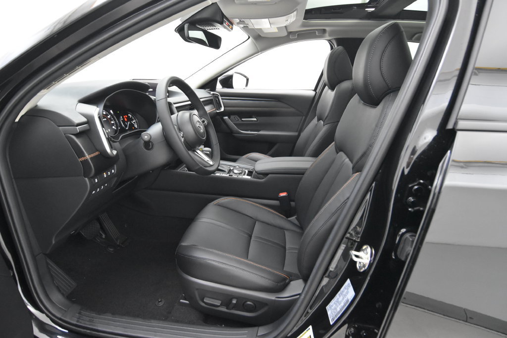 New 2026 MAZDA CX-50 AWD 2.5 Hybrid w/ Premium Pkg image 23