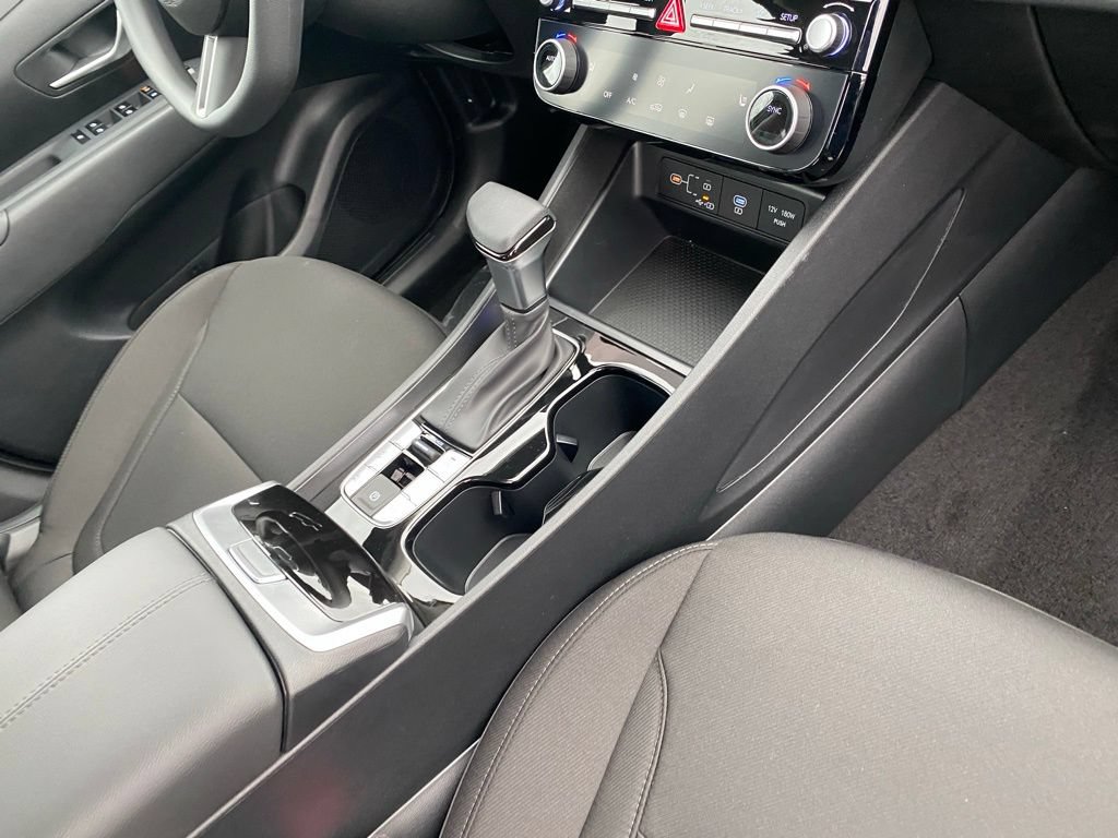 New 2026 Hyundai Tucson SEL image 36