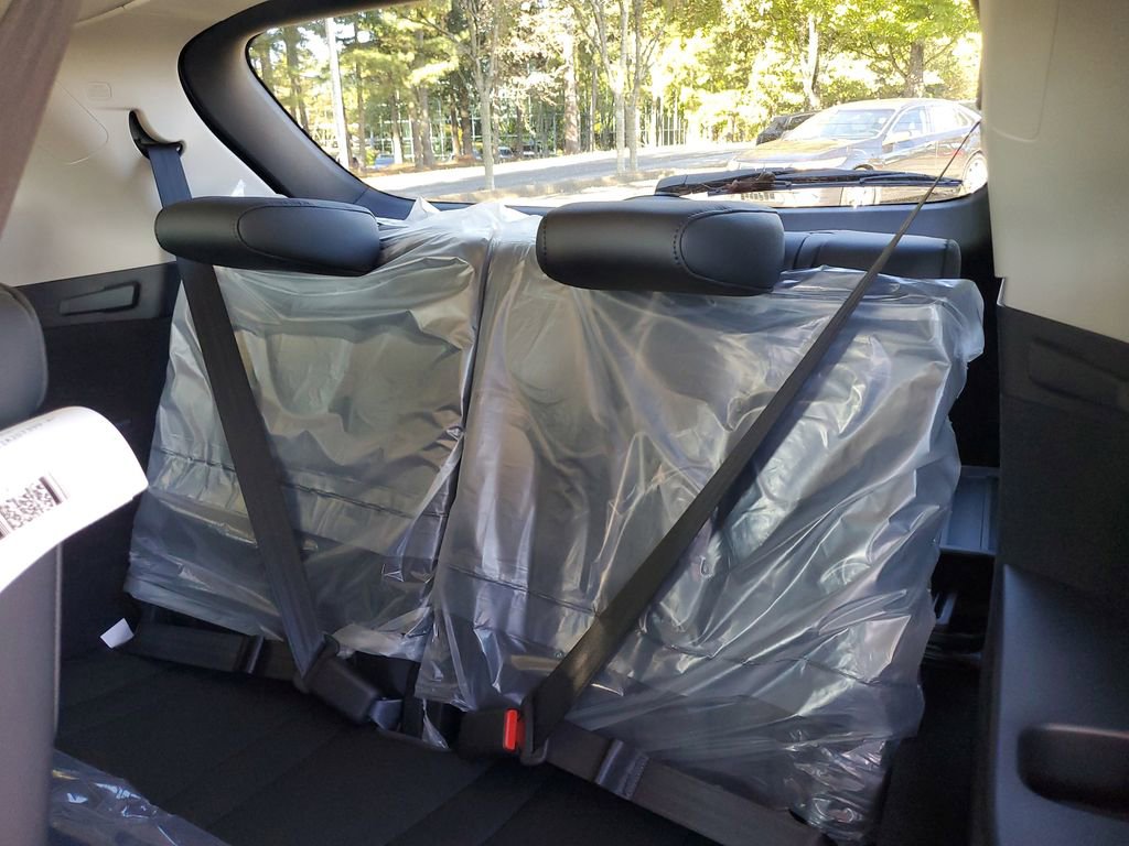 New 2026 Acura MDX Base image 15