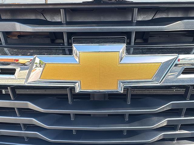 Used 2025 Chevrolet Silverado 2500 LT w/ Convenience Package AWD/4WD image 11