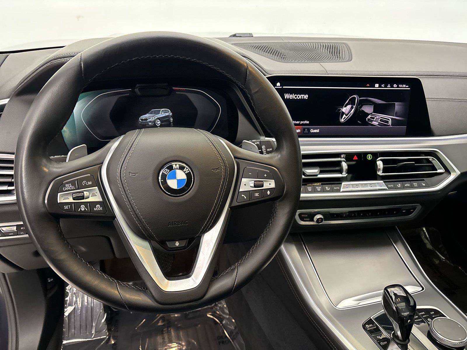 Used 2019 BMW X5 xDrive40i w/ Executive Package AWD/4WD image 22