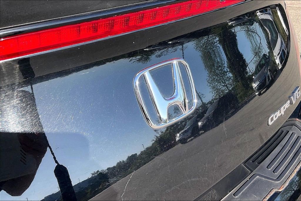Used 2016 Honda Accord EX-L image 8