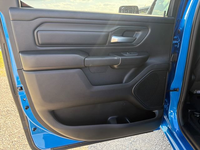 New 2026 RAM 1500 Classic Warlock AWD/4WD image 34