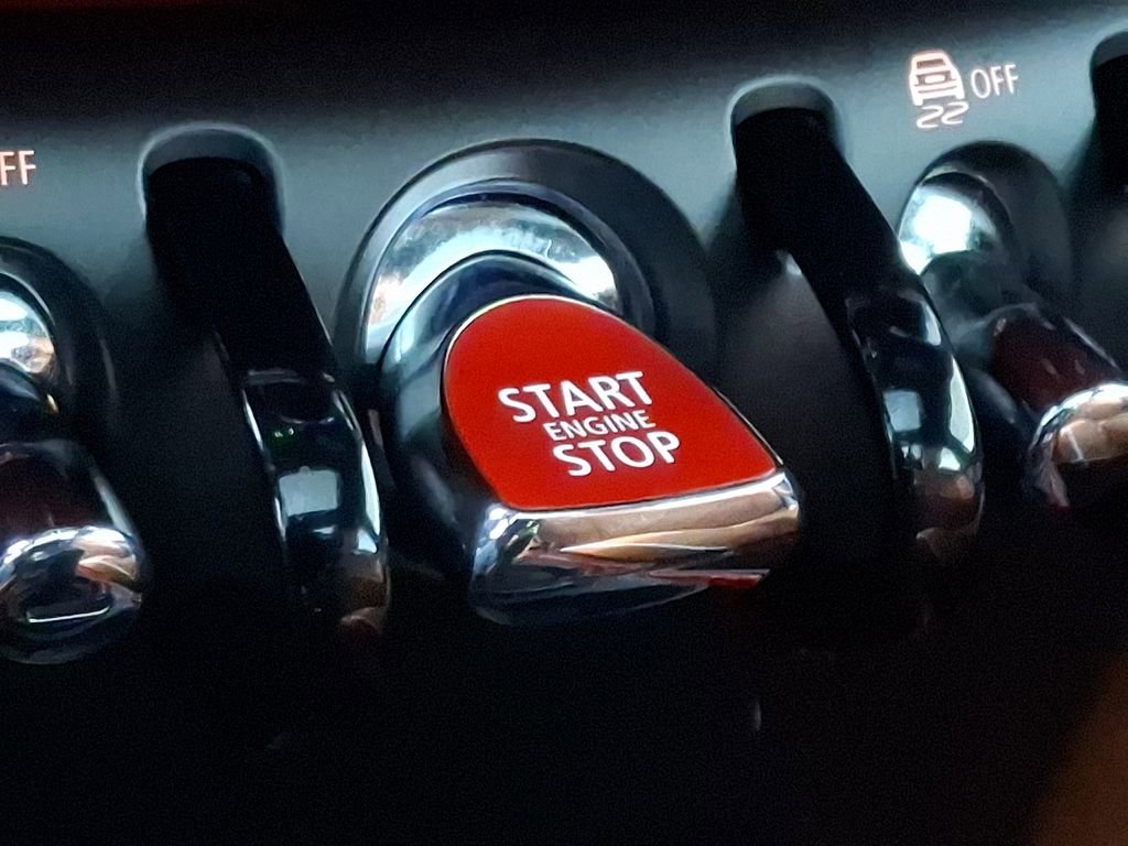 Used 2023 MINI Cooper Countryman John Cooper Works image 22