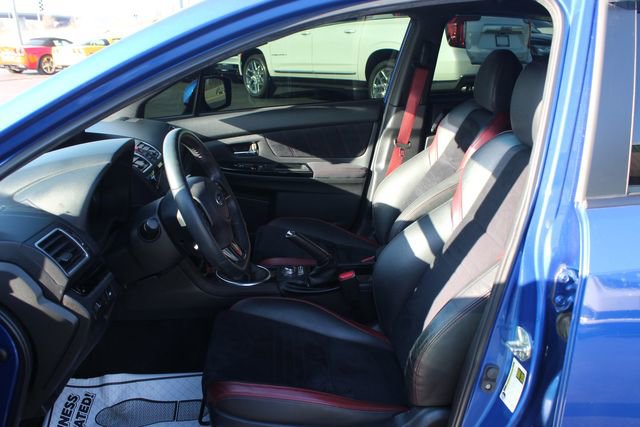 Used 2020 Subaru WRX STI image 29