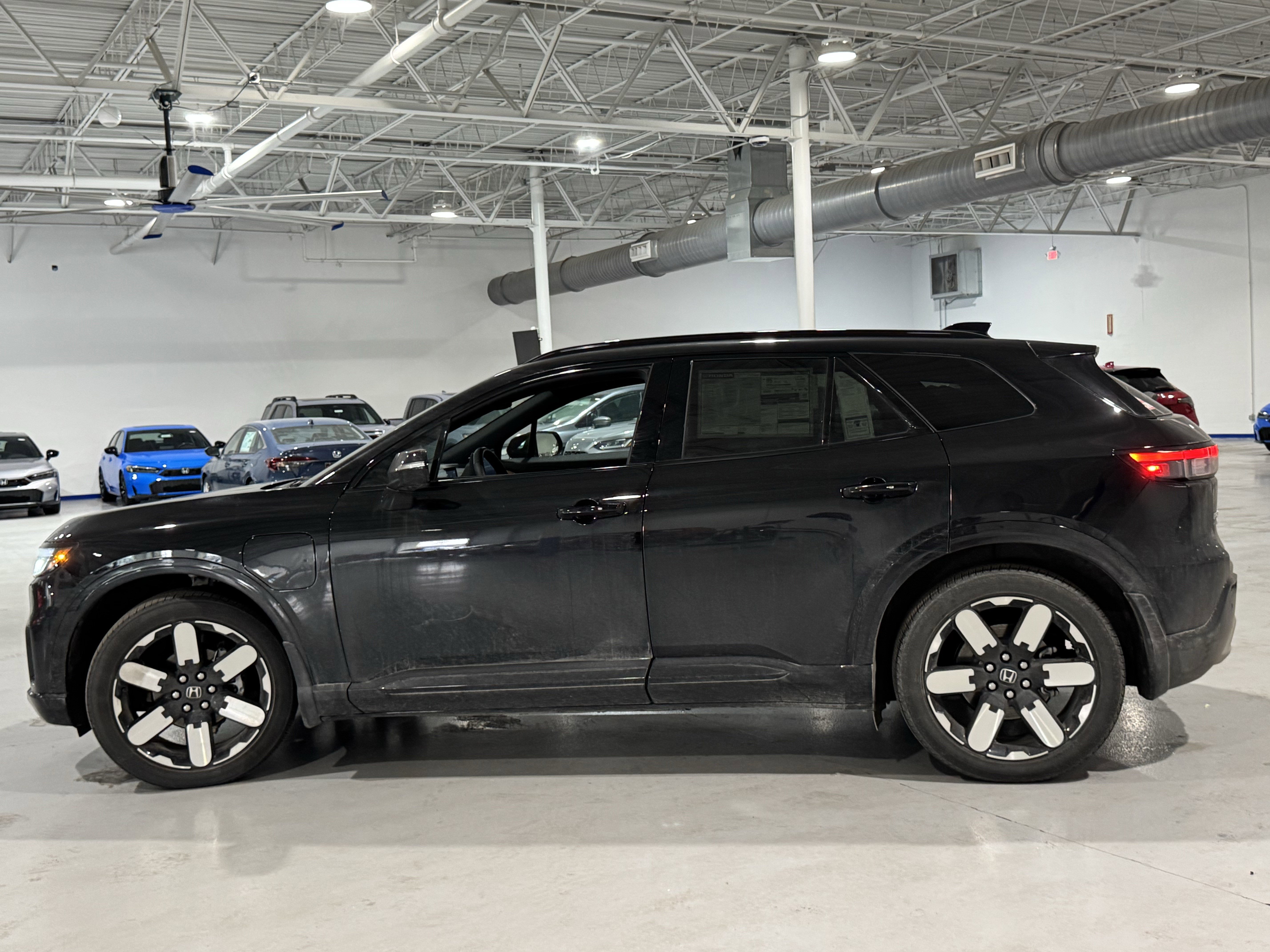New 2026 Honda Prologue Elite image 18