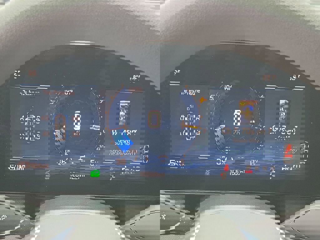 Used 2026 Chevrolet Equinox EV LT image 23