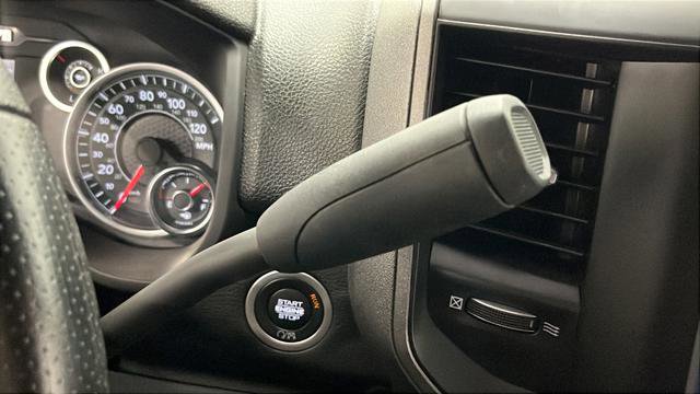 Used 2023 RAM 2500 Tradesman image 18