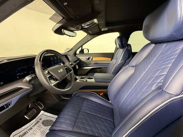 New 2026 Cadillac Vistiq Premium Luxury image 14
