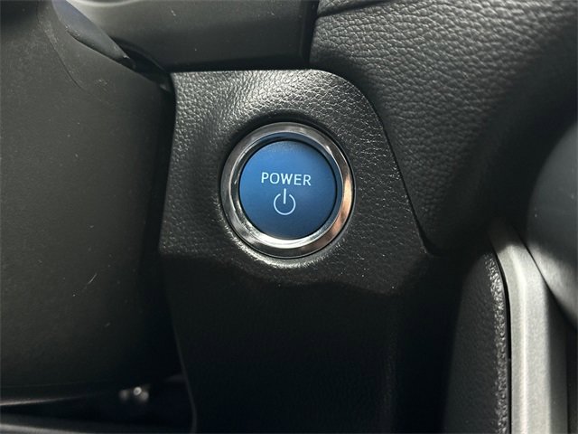 Certified 2022 Toyota RAV4 XLE w/ Convenience Package image 28