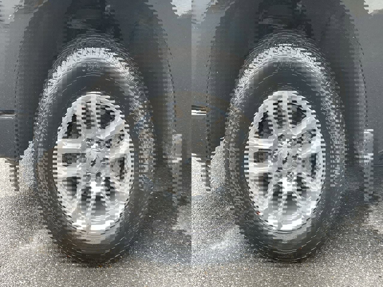 Used 2023 Chevrolet Silverado 1500 RST image 26