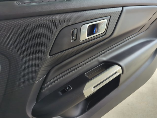 Certified 2025 Ford Mustang Premium image 20