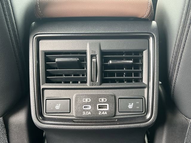 New 2026 Subaru Forester Touring AWD/4WD image 36