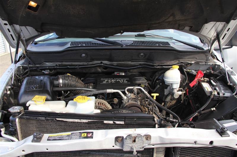 Used 2006 Dodge Ram 1500 Truck SLT AWD/4WD image 10