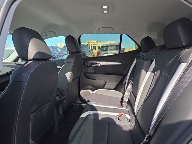 New 2026 Buick Envision Sport Touring image 7