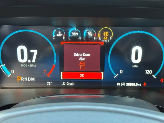 Used 2023 Ford F150 Lariat w/ Equipment Group 502A High AWD/4WD image 24