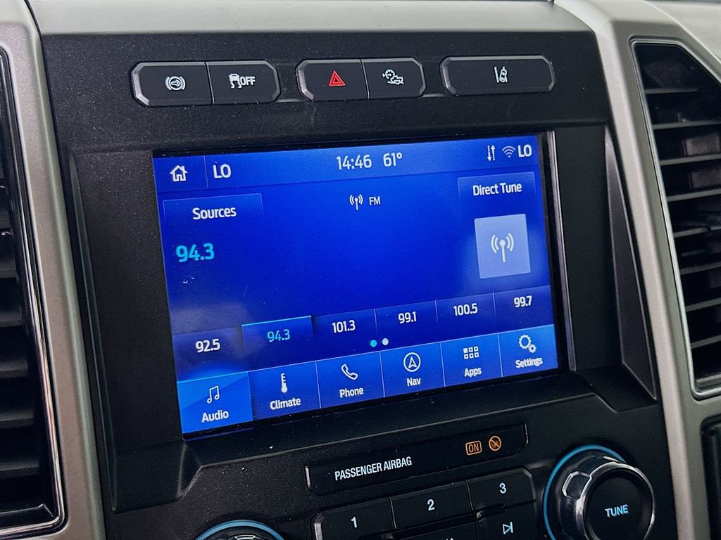 Used 2021 Ford F250 Lariat image 29