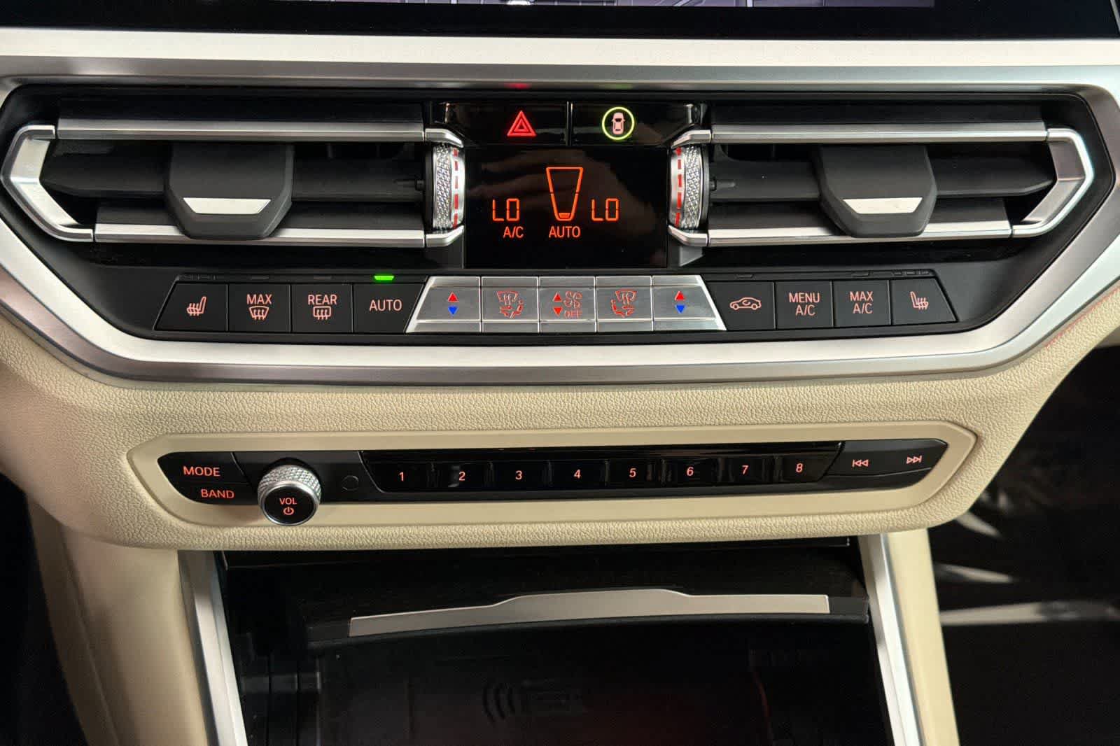 Used 2022 BMW 430i Convertible w/ Convenience Package RWD image 22