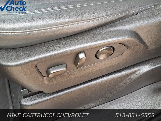 Used 2024 Chevrolet Tahoe LT image 24