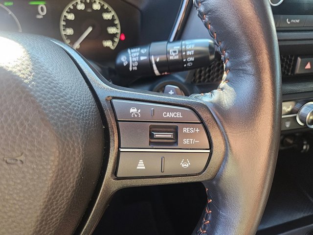 Certified 2025 Honda CR-V Sport image 22