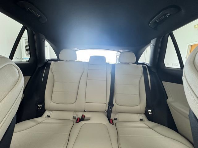 New 2026 Mercedes-Benz GLC 300 image 6
