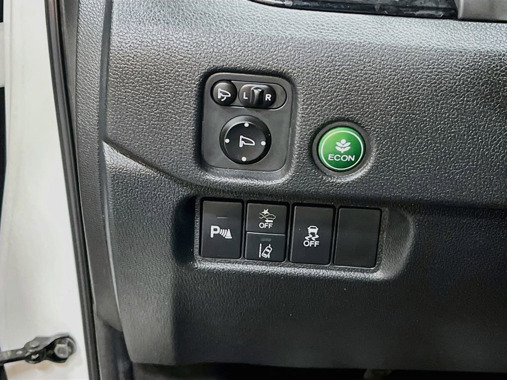 Used 2020 Honda Passport Touring image 10