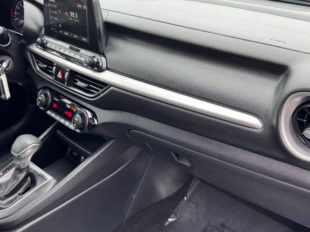 Used 2019 Kia Forte LXS image 28